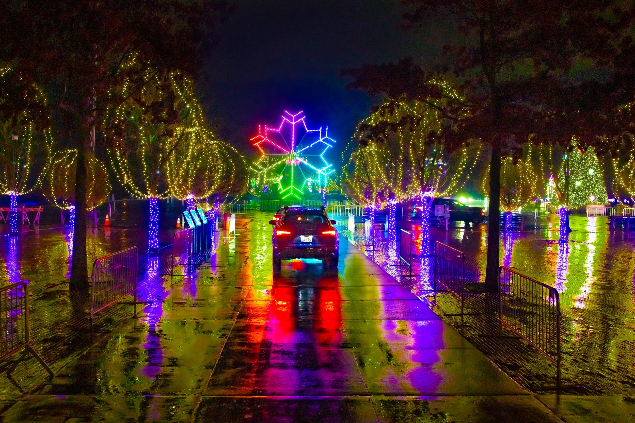 WESTCHESTER'S WINTER WONDERLAND